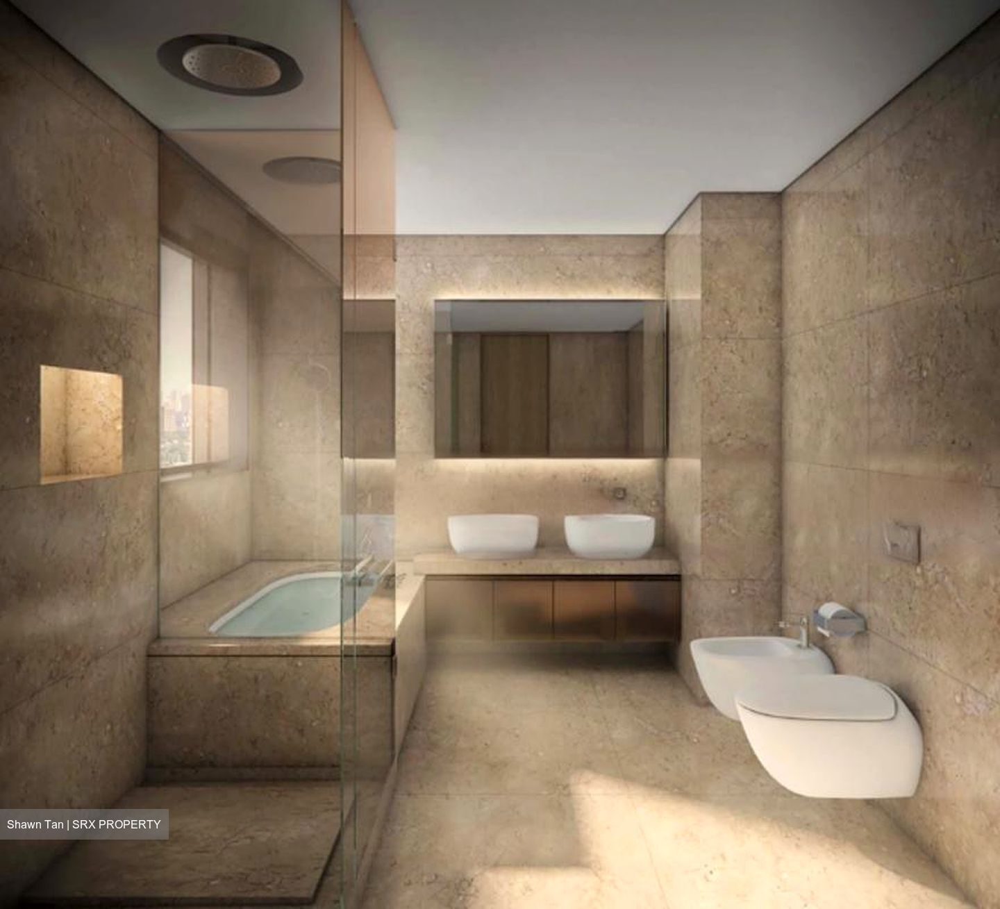 3 Orchard By-The-Park (D10), Condominium #570191961